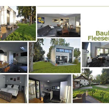Bauhaus Fleesensee Göhren-Lebbin Extérieur photo