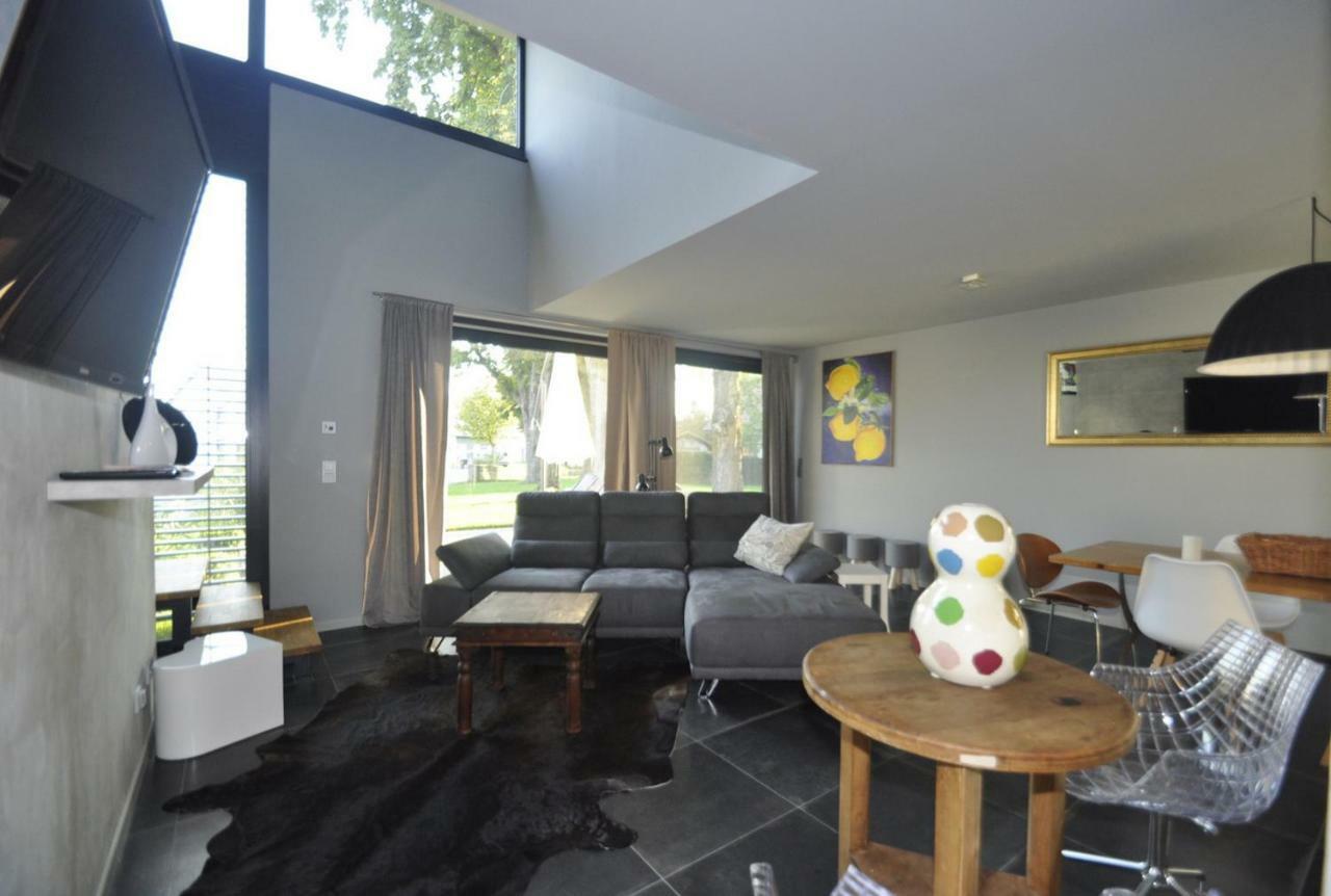 Bauhaus Fleesensee Göhren-Lebbin Extérieur photo