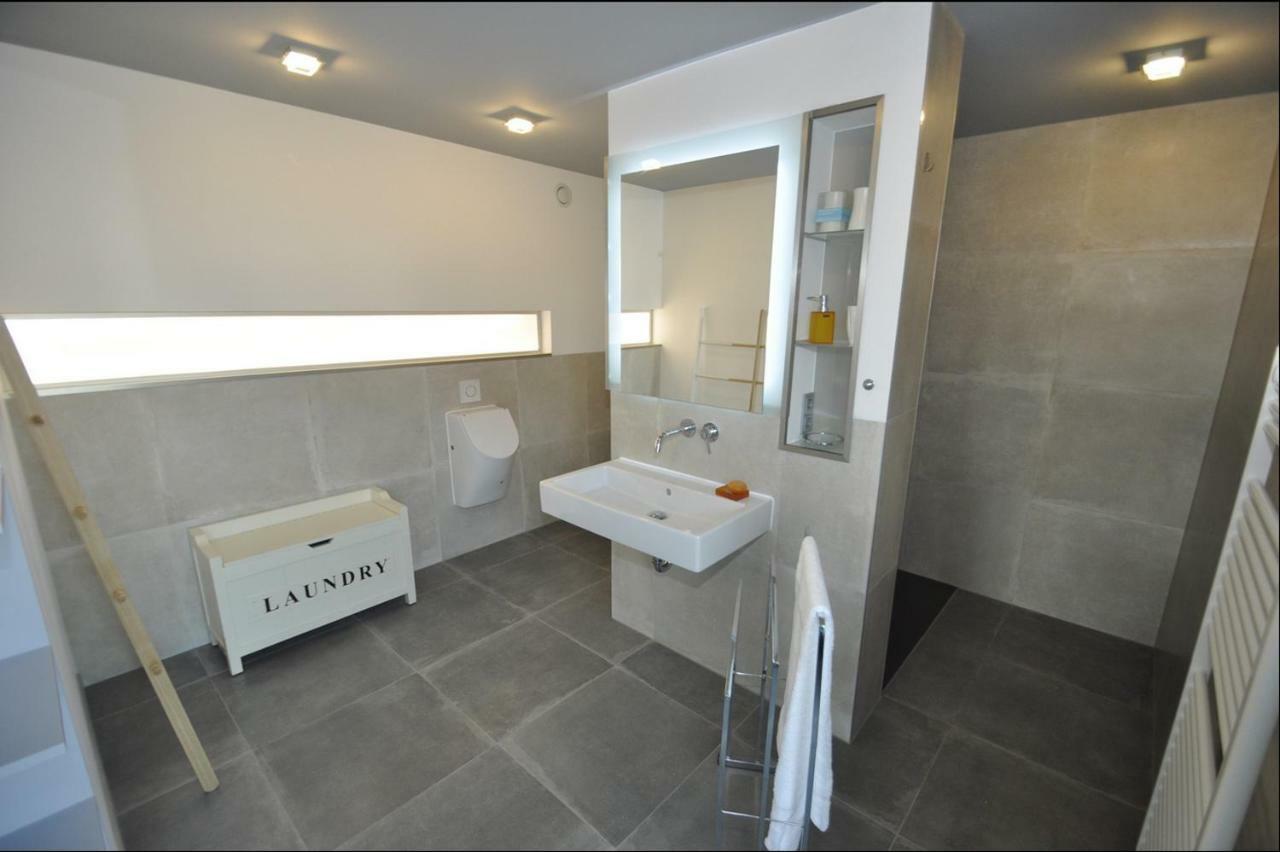 Bauhaus Fleesensee Göhren-Lebbin Extérieur photo