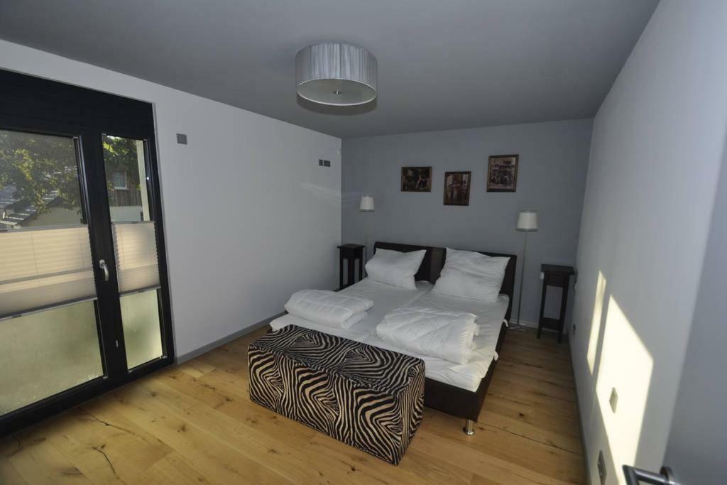 Bauhaus Fleesensee Göhren-Lebbin Extérieur photo